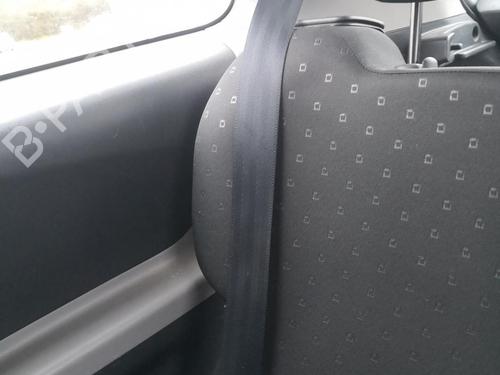 Høyre bak beltestrammer TOYOTA YARIS (_P9_) 1.0 VVT-i (KSP90_, KSP90R) | BP27146793C90 