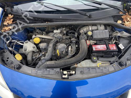 Used Intercooler RENAULT CLIO III (BR0/1, CR0/1) 1.5 dCi (BR17, CR17) (86 hp) 30319907