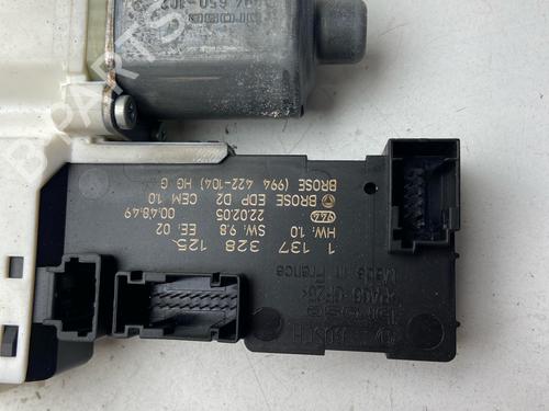 Used Front left window mechanism Front left window mechanism 36954510 36954510