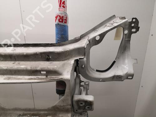 Frontplade/Frontkurv NISSAN KUBISTAR Van (X76) 1.5 dCi | BP27154918C72 - Image 2