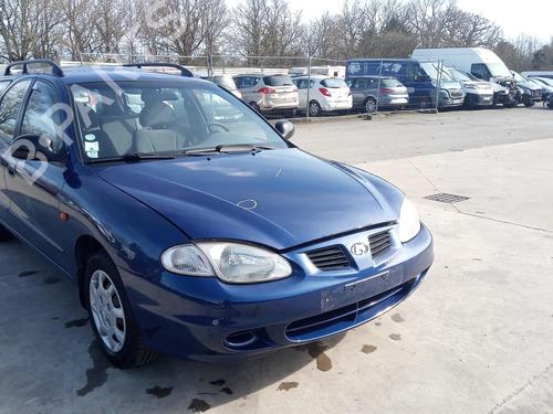 Mirror switch HYUNDAI LANTRA II Estate (J-2) 1.9 D | BP27133585I25 