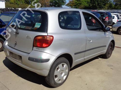Left front window switch TOYOTA YARIS (_P1_) 1.0 (SCP10_, SCP10R) | BP27121913I27  - Image 12