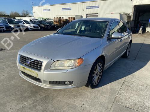 Brukte deler til VOLVO S80 II (124) D5 (185 hp) 4447584