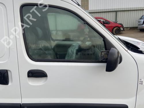 Used Right front door RENAULT KANGOO (KC0/1_) D 65 1.9 (KC0E, KC02, KC0J, KC0N) (64 hp) 30294873