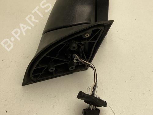 Right mirror MERCEDES-BENZ A-CLASS (W168) A 160 (168.033, 168.133) | BP27251646C27 