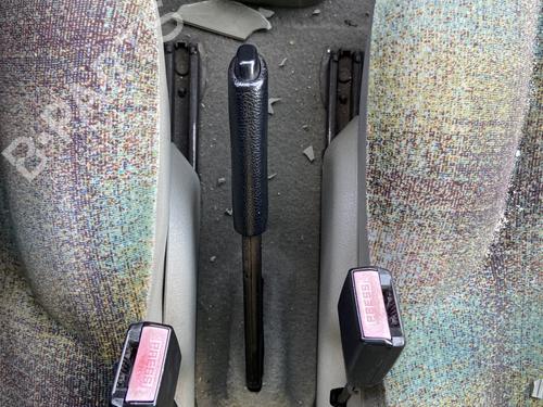 Used Seat buckle RENAULT TWINGO I (C06_) 1.2 (C066, C068) (58 hp) 30610686