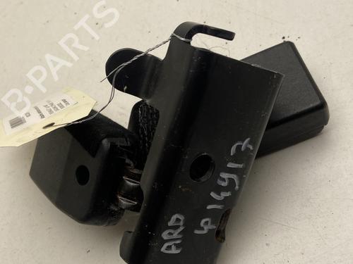 Sikkerhedssele-spænde RENAULT LAGUNA II (BG0/1_) 1.8 16V (BG04, BG0B, BG0C, BG0V) | BP27144927I32 