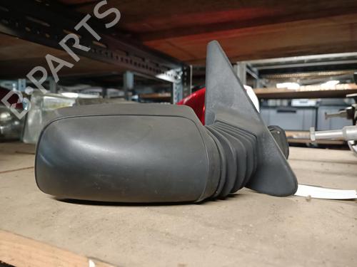 Retrovisor direito Retrovisor direito PEUGEOT 205 II (20A/C) [1987-2000] 27126760 27126760