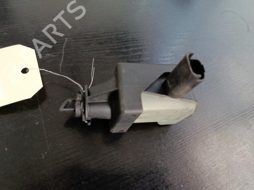 Used Fuel door actuator Fuel door actuator CITROËN C4 Picasso I MPV (UD_) 1.6 HDi (109 hp) 28522295 28522295