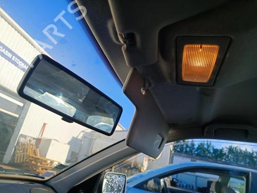 Used Interior roof light SEAT IBIZA II (6K1) 1.0 i (50 hp) 27123414