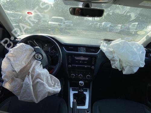 Used Parts SKODA OCTAVIA III Combi (5E5, 5E6)  1.6 TDI  2906067