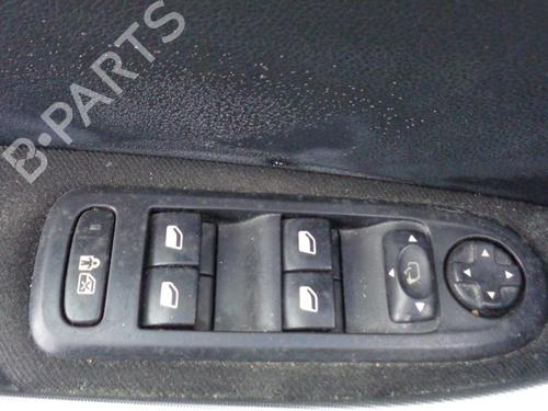 Front windshield wiper arm PEUGEOT 308 I (4A_, 4C_) 1.6 HDi | BP27123223C143 