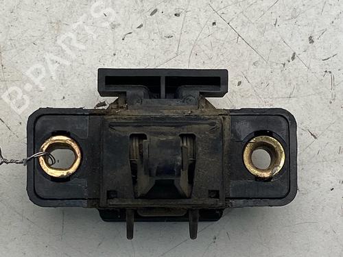 Used Tailgate lock Tailgate lock RENAULT TWINGO I (C06_) 1.2 (C066, C068) (58 hp) 40200980 40200980