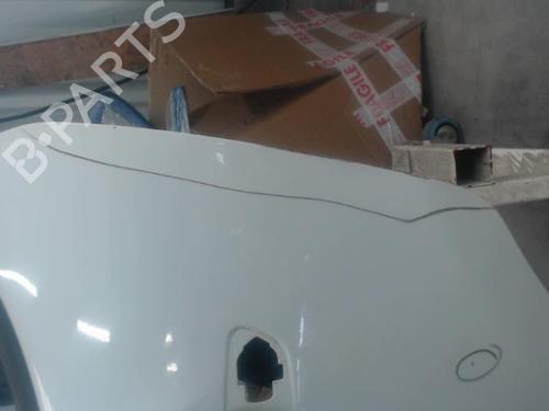 Left rear door CITROËN C3 III (SX) 1.2 PureTech 82 | BP27134824C4
