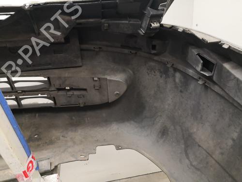 Front bumper CITROËN C8 (EA_, EB_) 2.0 | BP27108862C7  - Image 5