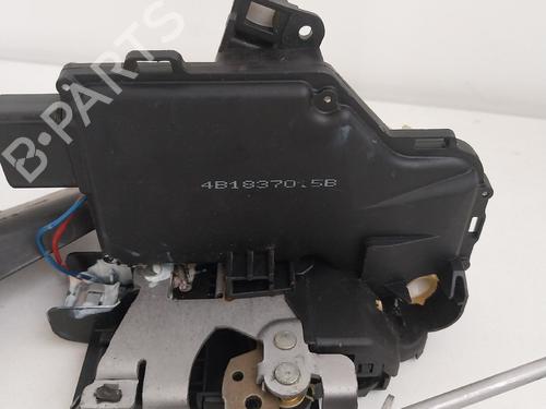 Front left lock AUDI A4 B6 Avant (8E5) 1.9 TDI | BP32359197C98 - Image 2