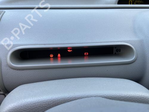 Ferdsskriver RENAULT TWINGO I (C06_) 1.2 16V (C06C, C06D, C06K) (75 hp) 30480699