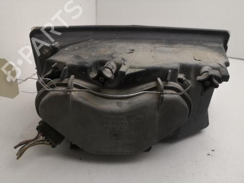 Used Left headlight Left headlight IVECO DAILY III Platform/Chassis 35 S 11,35 C 11 (A2FC13AA, A6FBU4AB, A2NB14A1, A2ND13A1,... (106 hp) 27149001 27149001