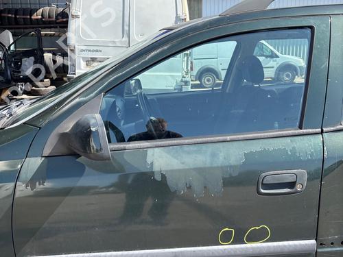 Used Front left window mechanism Front left window mechanism 37641120 37641120