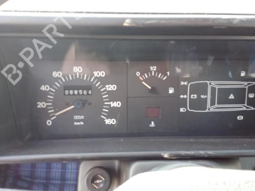 Used Parts FIAT PANDA (141_) 1000 i.e. Cat 2907676