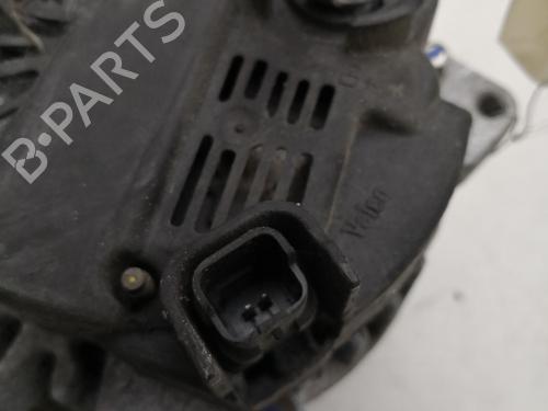 Used Alternator Alternator RENAULT MEGANE II (BM0/1_, CM0/1_) 1.6 16V (BM0C, CM0C) (113 hp) 27147445 27147445