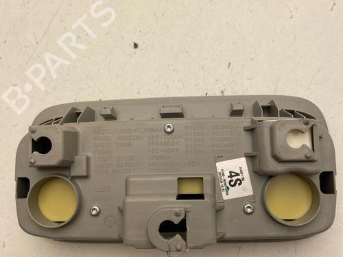 Used Interior roof light Interior roof light 38955662 38955662