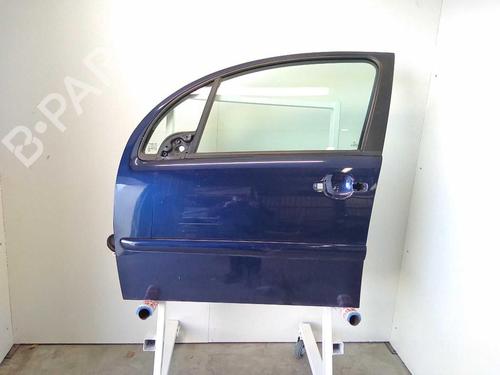 Left front door CITROËN C3 I (FC_, FN_) 1.4 HDi | BP27118417C2