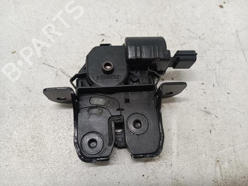 Used Tailgate lock Tailgate lock RENAULT ZOE (BFM_) ZOE (88 hp) 27125470 27125470