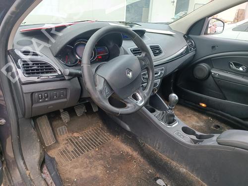 Used Parts RENAULT FLUENCE (L3_)  1.5 dCi (L30D, L30L, L306, L33F, L33L, L33M, L33V, L33W)  2908020