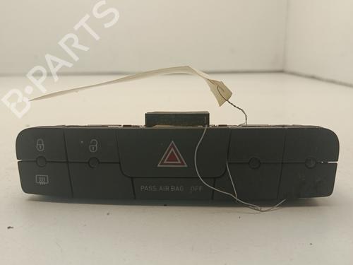 Warning switch SEAT IBIZA IV (6J5, 6P1) 1.4 TDI | BP33200799I22 - Image 3