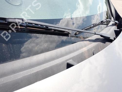 Used Front windshield wiper arm OPEL VIVARO A Van (X83) 2.0 CDTI (F7) (114 hp) 27138925