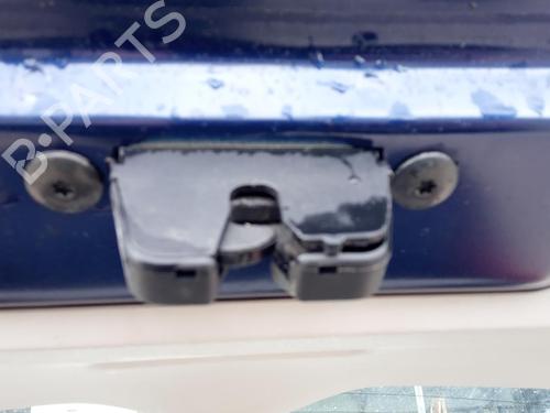 Used Tailgate lock CITROËN C3 I (FC_, FN_) 1.4 i (73 hp) 27135195
