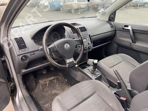 Rear seat VW POLO IV (9N_, 9A_) 1.4 TDI | BP32429171C17 