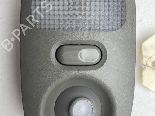 Used Interior roof light Interior roof light RENAULT CLIO II (BB_, CB_) 1.5 dCi (B/CB07) (65 hp) 27109400 27109400