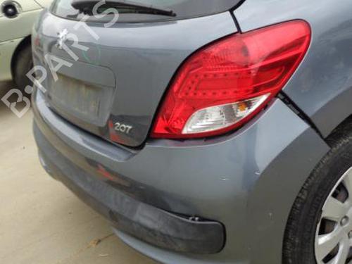 Used Parts PEUGEOT 207 (WA_, WC_) 1.4 HDi (68 hp) 4410635