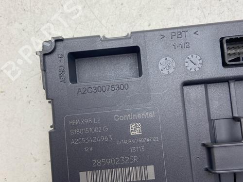 Used Card reader Card reader 36954447 36954447