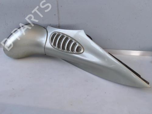 Used Right mirror RENAULT ESPACE III (JE0_) 2.0 (JE0A) (114 hp) 27116290