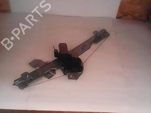 Used Front left window mechanism DACIA SANDERO 1.4 MPI LPG (72 hp) 27115173