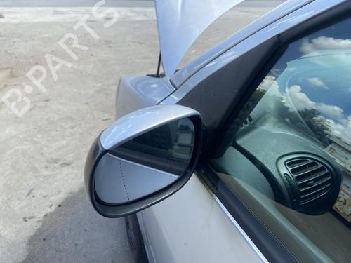 Retrovisor izquierdo PEUGEOT 206 Hatchback (2A/C) 1.9 D | BP27109610C26 