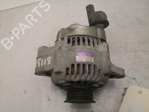 Used Alternator Alternator SUZUKI ALTO VII (GF, HA25_, HA35_) 1.0 (AMF310, GFC31S) (68 hp) 27111335 27111335