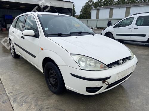 Left front window switch FORD FOCUS I (DAW, DBW) 1.8 Turbo DI / TDDi | BP31921475I27 - Image 7