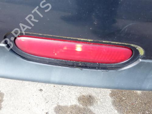 Used Rear fog light MINI MINI (R56) Cooper D (109 hp) 27101064