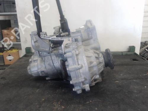 Gearbox VW GOLF VI (5K1) 1.4 TSI | BP27127181M3 - Image 3