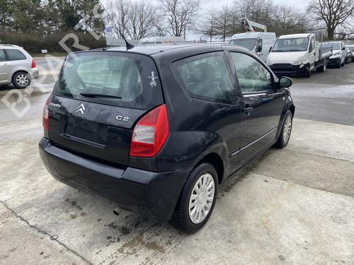 Left front window switch CITROËN C2 (JM_) 1.4 HDi | BP32234163I27 - Image 4