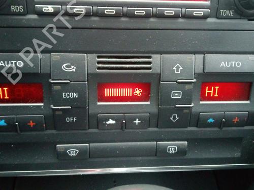 Used Climate control AUDI A4 B7 Avant (8ED) 2.0 TDI (170 hp) 27129682