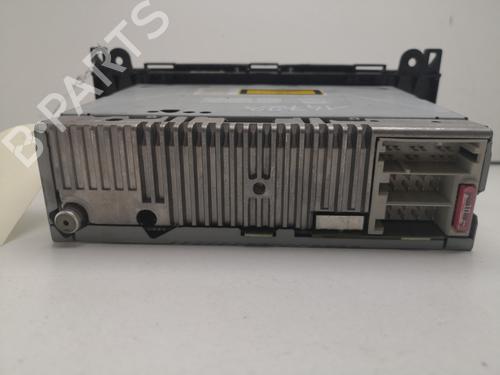 Radio MERCEDES-BENZ A-CLASS (W169) A 180 CDI (169.007, 169.307) | BP27139661E6 