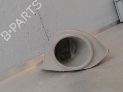 Used Cup/Object holder RENAULT TRAFIC II Bus (JL) 2.0 dCi 90 (90 hp) 27120114