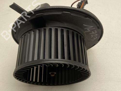 Heater blower motor MERCEDES-BENZ A-CLASS (W169) A 180 CDI (169.007, 169.307) | BP27477428M62 