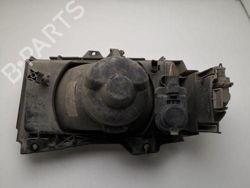 Used Left headlight Left headlight CITROËN JUMPY I Van (BS_, BT_, BY_, BZ_) 2.0 HDi 95 (94 hp) 27105224 27105224