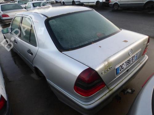Alternator MERCEDES-BENZ C-CLASS (W202) C 220 D (202.121) | BP27117832M7 